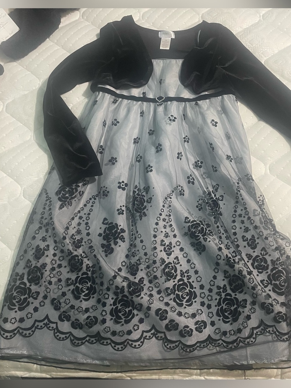 Party dress